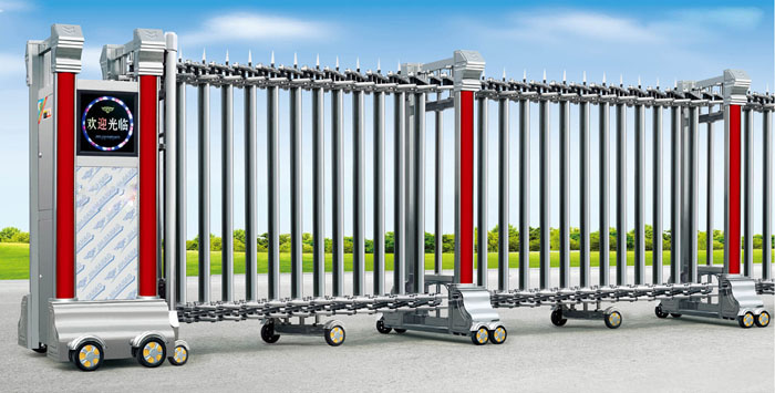 精鋼系列-801C單立柱