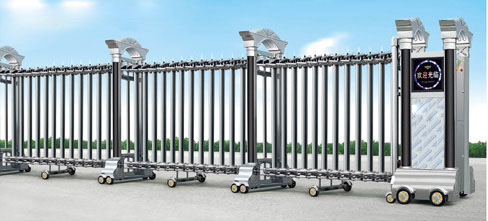 精鋼系列-802A單立柱