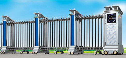 精鋼系列-803B單立柱