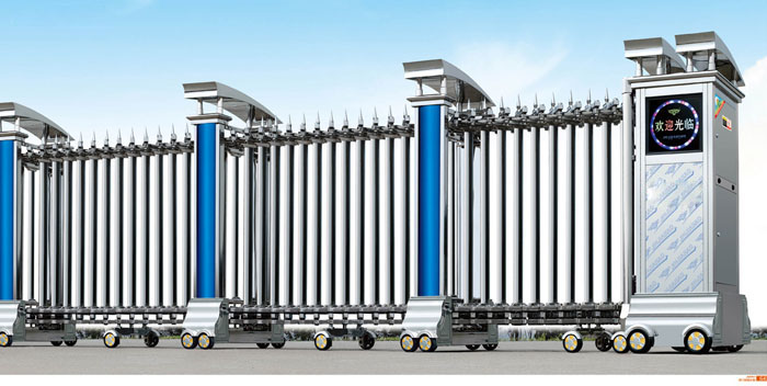 精鋼系列-804A單立柱