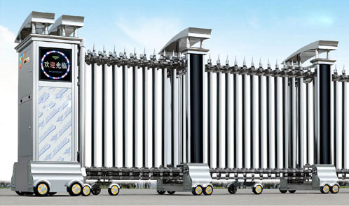 精鋼系列-804B單立柱