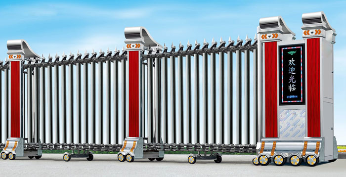 精鋼系列-806F單立柱