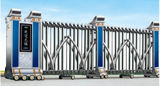 精鋼系列-806A單立柱