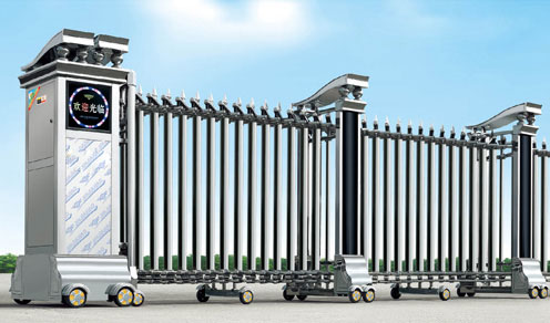 精鋼系列-805A單立柱